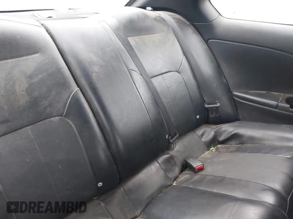 ✅ 2004 Dodge Stratus • VIN: 4B3AG52H44E102488 • Lot: 43859974. Listed on IAAI with 217,536 mi. Free auction sales archive from the USA and detailed vehicle history report at DreamBid. Image 8.