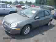 2005 Dodge Neon SXT z VIN 1B3ES56C95D266424, wystawiony jako IAAI lot #42686446 z przebiegiem 98 000 mil mil oraz . Historia ofert i sprzedaży dostępna na DreamBid. Obrazek 2.