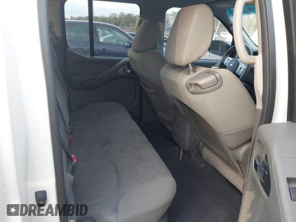 ✅ 2013 Nissan Frontier SV • VIN: 1N6AD0ER9DN763964 • Лот: 43906669. Опубликован ранее на IAAI с пробегом 225 913 миль. Бесплатный доступ к архиву аукционных продаж из США и подробный отчёт об истории автомобиля на DreamBid. Изображение 8.