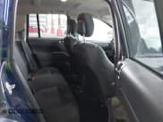 ✅ 2016 Jeep Compass Sport • VIN: 1C4NJCBA0GD611711 • Lot: 43717688. Wystawiony na IAAI z przebiegiem 177 977 mil. Bezpłatny archiwum sprzedaży aukcyjnych z USA i szczegółowy raport historii pojazdu na DreamBid. Zdjęcie 8.