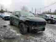 ✅ 2021 Chevrolet Blazer Premier • VIN: 3GNKBLRS6MS562144 • Lot: 45912085. Listed on Copart with 48,846 mi miles. Access the free auction sales archive from the USA and view a detailed vehicle history report at DreamBid. Image 12.