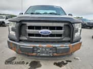 ✅ 2016 Ford F-150 XL • VIN: 1FTMF1C82GKD61512 • Лот: 71266165. Опубликован ранее на Copart с пробегом 139 326 миль. Бесплатный доступ к архиву аукционных продаж из США и подробный отчёт об истории автомобиля на DreamBid. Изображение 5.