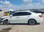 2017 Honda Accord EX-L z VIN JHMCR6F55HC018723, wystawiony jako IAAI lot #43374773 z przebiegiem 107 274 mil mil oraz . Historia ofert i sprzedaży dostępna na DreamBid. Obrazek 14.