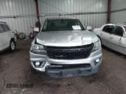 ✅ 2015 Chevrolet Colorado 2WD LT • VIN: 1GCGSBE33F1252089 • Лот: 43429992. Опубликован ранее на IAAI с пробегом 101 471 миль. Бесплатный доступ к архиву аукционных продаж из США и подробный отчёт об истории автомобиля на DreamBid. Изображение 12.