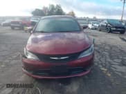 ✅ 2015 Chrysler 200 S • VIN: 1C3CCCBB7FN566810 • Lot: 43576096. Listed on IAAI with 198,000 mi. Free auction sales archive from the USA and detailed vehicle history report at DreamBid. Image 12.