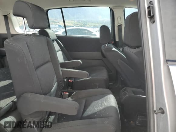 ✅ 2009 Mazda 5 Touring • VIN: JM1CR29L490338638 • Lot: 61447775. Listed on Copart with 193,628 mi. Free auction sales archive from the USA and detailed vehicle history report at DreamBid. Image 11.