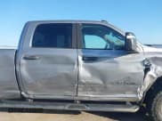 ✅ 2023 Ram 2500 Big Horn • VIN: 3C6UR5DJ5PG539184 • Lot: 43265378. Listed on IAAI with 76,820 mi. Free auction sales archive from the USA and detailed vehicle history report at DreamBid. Image 13.