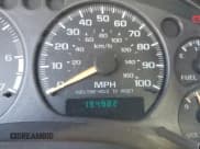 ✅ 2003 Chevrolet S-10 LS • VIN: 1GCCS19H538272863 • Lot: 92825525. Listed on Copart with 194,982 mi. Free auction sales archive from the USA and detailed vehicle history report at DreamBid. Image 9.