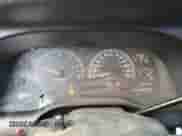 2001 Dodge 1500 с VIN 3B7HC13Y81G747876, выставлен на аукционе Copart как лот 83766614 с пробегом 126 935 миль миль и Списание • Salvage title. История ставок и продаж доступна на DreamBid. Изображение 9.