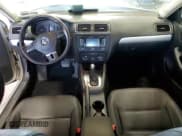 ✅ 2011 Volkswagen Jetta SEL • VIN: 3VWLZ7AJ5BM332905 • Lot: 61913255. Listed on Copart with Not provided. Free auction sales archive from the USA and detailed vehicle history report at DreamBid. Image 8.