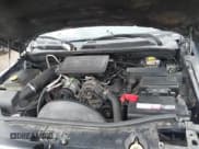 ✅ 2007 Jeep Commander Sport • VIN: 1J8HH48K27C501899 • Lot: 42204806. Listed on IAAI with 154,919 mi. Free auction sales archive from the USA and detailed vehicle history report at DreamBid. Image 10.