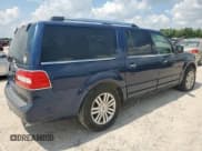 ✅ 2014 Lincoln Navigator • VIN: 5LMJJ3H59EEL04661 • Lot: 68027895. Listed on Copart with 177,186 mi. Free auction sales archive from the USA and detailed vehicle history report at DreamBid. Image 3.