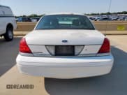 ✅ 2005 Ford Crown Victoria Standard • VIN: 2FAFP73W85X115541 • Lot: 70382085. Listed on Copart with 184,362 mi. Free auction sales archive from the USA and detailed vehicle history report at DreamBid. Image 6.