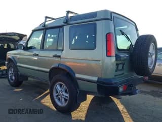 ✅ 2003 Land Rover Discovery SE • VIN: SALTW16443A810282 • Лот: 41367695. Опубликован ранее на IAAI с пробегом 187 875 миль. Бесплатный доступ к архиву аукционных продаж из США и подробный отчёт об истории автомобиля на DreamBid. Изображение 3.