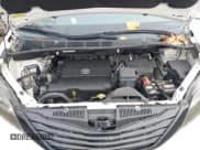 ✅ 2011 Toyota Sienna LE • VIN: 5TDKK3DC5BS030636 • Lot: 43583642. Listed on IAAI with 298,947 mi. Free auction sales archive from the USA and detailed vehicle history report at DreamBid. Image 10.