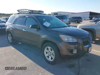 2008 Saturn Outlook XE с VIN 5GZEV13728J138696, выставлен на аукционе IAAI как лот 42187059 с пробегом 264 838 миль миль и . История ставок и продаж доступна на DreamBid. Изображение 1.