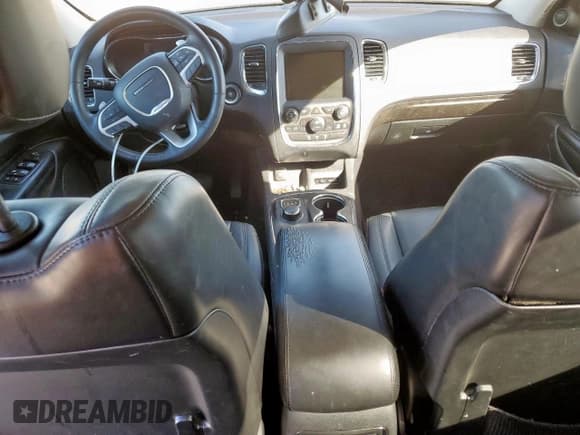 ✅ 2014 Dodge Durango Limited • VIN: 1C4RDHDG5EC592728 • Лот: 90931595. Опубликован ранее на Copart с пробегом 173 602 миль. Бесплатный доступ к архиву аукционных продаж из США и подробный отчёт об истории автомобиля на DreamBid. Изображение 10.