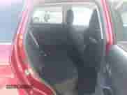 2014 Mitsubishi Outlander SE with VIN 4A4AP4AU0EE027081, listed as a IAAI auction lot 43477726 with 125,601 mi miles and . Bid and sale history available at DreamBid. Image 8.