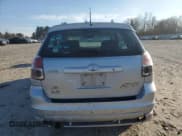 ✅ 2008 Toyota Matrix XR • VIN: 2T1KR30E38C696995 • Лот: 91976245. Опубликован ранее на Copart с пробегом 119 134 миль. Бесплатный доступ к архиву аукционных продаж из США и подробный отчёт об истории автомобиля на DreamBid. Изображение 6.