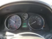 ✅ 2013 Chevrolet Captiva Sport LT • VIN: 3GNAL3EK6DS563759 • Lot: 50418025. Wystawiony na Copart z przebiegiem 168 186 mil. Bezpłatny archiwum sprzedaży aukcyjnych z USA i szczegółowy raport historii pojazdu na DreamBid. Zdjęcie 9.