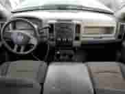 ✅ 2010 Dodge 1500 ST • VIN: 1D7RV1GP9AS105746 • Лот: 67363162. Размещён на Copart с пробегом 287 972 миль миль. Получите бесплатный доступ к архиву аукционных продаж из США и посмотрите подробный отчёт об истории автомобиля на DreamBid. Изображение 8.