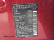 ✅ 2015 Nissan Rogue S • VIN: KNMAT2MT4FP550796 • Лот: 42497369. Опубликован ранее на IAAI с пробегом 230 813 миль. Бесплатный доступ к архиву аукционных продаж из США и подробный отчёт об истории автомобиля на DreamBid. Изображение 9.