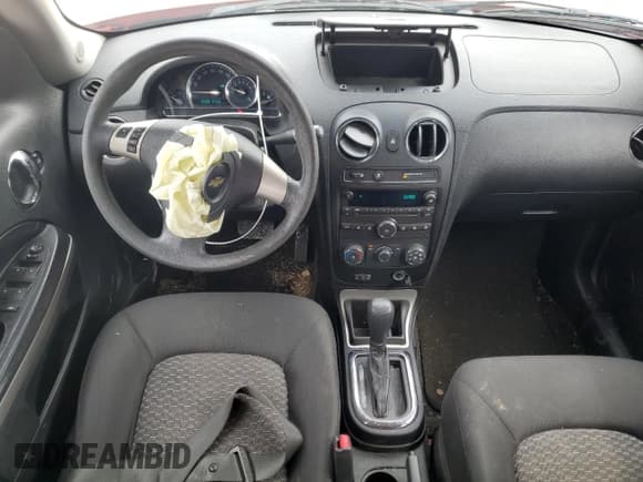 ✅ 2009 Chevrolet HHR 1LT • VIN: 3GNCA23B19S630044 • Лот: 50364895. Опубликован ранее на Copart с пробегом 106 914 миль. Бесплатный доступ к архиву аукционных продаж из США и подробный отчёт об истории автомобиля на DreamBid. Изображение 8.