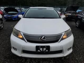 ✅ 2011 Lexus HS 250h • VIN: JTHBB1BA5B2048212 • Лот: 84637684. Опубликован ранее на Copart с пробегом 220 961 миль. Бесплатный доступ к архиву аукционных продаж из США и подробный отчёт об истории автомобиля на DreamBid. Изображение 5.