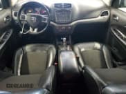 ✅ 2017 Dodge Journey Crossroad Plus • VIN: 3C4PDCGB0HT621555 • Lot: 59038905. Listed on Copart with 183,295 mi. Free auction sales archive from the USA and detailed vehicle history report at DreamBid. Image 8.