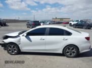 ✅ 2021 Kia Forte LXS • VIN: 3KPF24ADXME348303 • Лот: 42082884. Опубликован ранее на IAAI с пробегом 102 754 миль. Бесплатный доступ к архиву аукционных продаж из США и подробный отчёт об истории автомобиля на DreamBid. Изображение 14.