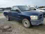 2008 Dodge 1500 ST с VIN 1D7HA16KX8J111214, выставлен на аукционе Copart как лот 79866594 с пробегом 244 893 миль миль и Чистый • Clean title. История ставок и продаж доступна на DreamBid. Изображение 4.