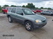 ✅ 2004 Mazda Tribute ES • VIN: 4F2CZ96174KM04432 • Lot: 42634460. Wystawiony na IAAI z przebiegiem 141 688 mil. Bezpłatny archiwum sprzedaży aukcyjnych z USA i szczegółowy raport historii pojazdu na DreamBid. Zdjęcie 1.