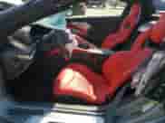 2023 Chevrolet Corvette 2LT с VIN 1G1YB3D46P5138627, выставлен на аукционе Copart как лот 70691464 с пробегом Не указан миль и Списание • Salvage title. История ставок и продаж доступна на DreamBid. Изображение 7.