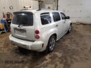 ✅ 2007 Chevrolet HHR LT • VIN: 3GNDA33P87S631839 • Lot: 86640094. Listed on Copart with 190,141 mi. Free auction sales archive from the USA and detailed vehicle history report at DreamBid. Image 3.