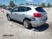 ✅ 2012 Nissan Rogue SV • VIN: JN8AS5MV1CW380280 • Lot: 42193821. Listed on IAAI with 136,304 mi. Free auction sales archive from the USA and detailed vehicle history report at DreamBid. Image 3.