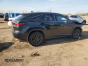 ✅ 2021 Lexus RX 350 F Sport • VIN: 2T2YZMDA0MC292033 • Лот: 86795375. Опубликован ранее на Copart с пробегом 75 783 миль. Бесплатный доступ к архиву аукционных продаж из США и подробный отчёт об истории автомобиля на DreamBid. Изображение 3.