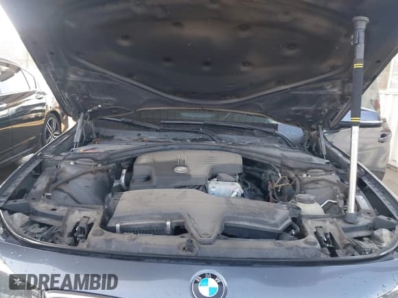 ✅ 2014 BMW 3 Series 328i Gran Turismo xDrive • VIN: WBA3X5C50ED558182 • Лот: 43587229. Опубликован ранее на IAAI с пробегом 190 289 миль. Бесплатный доступ к архиву аукционных продаж из США и подробный отчёт об истории автомобиля на DreamBid. Изображение 10.