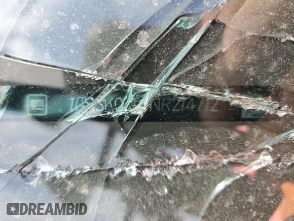 ✅ 2022 Chevrolet Suburban LT • VIN: 1GNSKCKD9NR214712 • Лот: 66583764. Опубликован ранее на Copart с пробегом 79 297 миль. Бесплатный доступ к архиву аукционных продаж из США и подробный отчёт об истории автомобиля на DreamBid. Изображение 13.