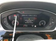 ✅ 2019 Audi A8 • VIN: WAU8EAF88KN024329 • Лот: 48749254. Опубликован ранее на Copart с пробегом 31 721 миль. Бесплатный доступ к архиву аукционных продаж из США и подробный отчёт об истории автомобиля на DreamBid. Изображение 9.