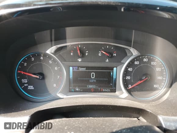 ✅ 2018 Chevrolet Traverse High Country • VIN: 1GNEVKKW0JJ246408 • Lot: 71078794. Wystawiony na Copart z przebiegiem 139 653 mil. Bezpłatny archiwum sprzedaży aukcyjnych z USA i szczegółowy raport historii pojazdu na DreamBid. Zdjęcie 9.