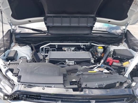 ✅ 2024 Subaru Ascent Touring • VIN: 4S4WMAWD0R3408522 • Lot: 42095614. Listed on IAAI with 26,885 mi. Free auction sales archive from the USA and detailed vehicle history report at DreamBid. Image 10.