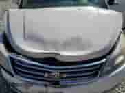 2014 Chevrolet Traverse LT с VIN 1GNKRGKD7EJ105750, выставлен на аукционе Copart как лот 70741045 с пробегом 138 651 миль миль и Списание • Salvage title. История ставок и продаж доступна на DreamBid. Изображение 12.