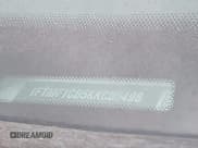 ✅ 2019 Ford F-150 XL • VIN: 1FTMF1CB5KKC05498 • Lot: 41997380. Listed on IAAI with 72,804 mi. Free auction sales archive from the USA and detailed vehicle history report at DreamBid. Image 9.