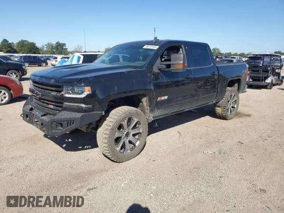 ✅ 2018 Chevrolet Silverado 1500 LTZ • VIN: 3GCUKSEC9JG118927 • Lot: 86516155. Wystawiony na Copart z przebiegiem 190 948 mil. Bezpłatny archiwum sprzedaży aukcyjnych z USA i szczegółowy raport historii pojazdu na DreamBid. Zdjęcie 1.