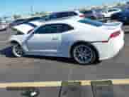 2014 Chevrolet Camaro LT with VIN 2G1FC1E3XE9296824, listed as a IAAI auction lot 43329220 with 100,192 mi miles and . Bid and sale history available at DreamBid. Image 14.