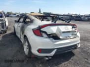 ✅ 2017 Honda Civic Touring • VIN: 2HGFC3B93HH356448 • Lot: 42068417. Listed on IAAI with Not provided. Free auction sales archive from the USA and detailed vehicle history report at DreamBid. Image 3.