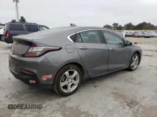 2016 Chevrolet Volt LT с VIN 1G1RC6S54GU137383, выставлен на аукционе Copart как лот 59849523 с пробегом 68 463 миль миль и . История ставок и продаж доступна на DreamBid. Изображение 3.