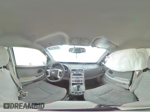 ✅ 2009 Chevrolet Equinox LS • VIN: 2CNDL13F796211663 • Лот: 88301525. Опубликован ранее на Copart с пробегом 222 897 миль. Бесплатный доступ к архиву аукционных продаж из США и подробный отчёт об истории автомобиля на DreamBid. Изображение 13.