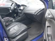 ✅ 2015 Ford Focus SE • VIN: 1FADP3K29FL250900 • Лот: 43693233. Опубликован ранее на IAAI с пробегом 93 059 миль. Бесплатный доступ к архиву аукционных продаж из США и подробный отчёт об истории автомобиля на DreamBid. Изображение 5.