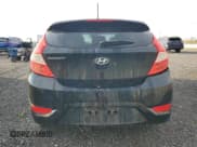 ✅ 2016 Hyundai Accent Sport • VIN: KMHCU5AE3GU244619 • Лот: 87034735. Опубликован ранее на Copart с пробегом 143 799 миль. Бесплатный доступ к архиву аукционных продаж из США и подробный отчёт об истории автомобиля на DreamBid. Изображение 6.